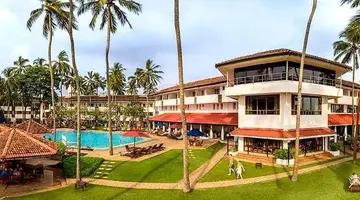 Tangerine Beach Hotel