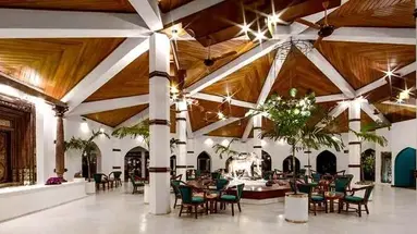 Tangerine Beach Hotel