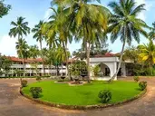 Tangerine Beach Hotel