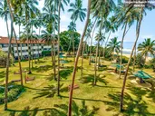 Tangerine Beach Hotel