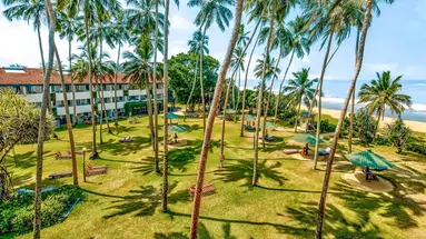 Tangerine Beach Hotel