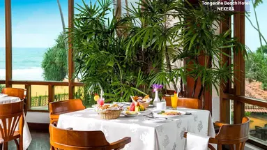 Tangerine Beach Hotel