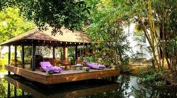 Tangerine Beach Hotel