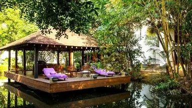 Tangerine Beach Hotel