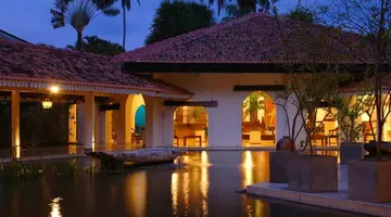 Tangerine Beach