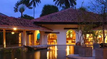 Tangerine Beach