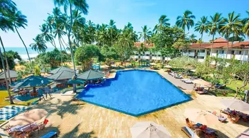 Tangerine Beach