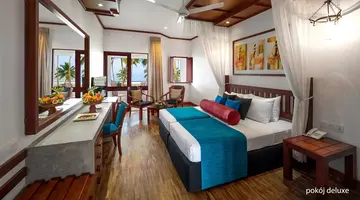 Tangerine Beach