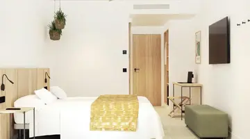 Tangerine by Honne Hotels
