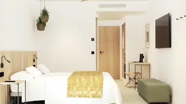 Tangerine by Honne Hotels