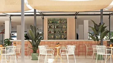 Tangerine by Honne Hotels