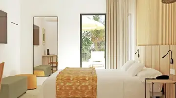 Tangerine by Honne Hotels