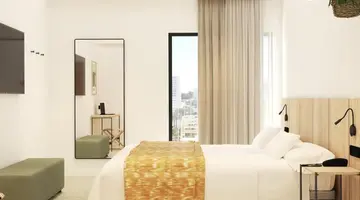 Tangerine by Honne Hotels