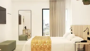 Tangerine by Honne Hotels