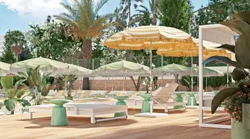 Tangerine by Honne Hotels
