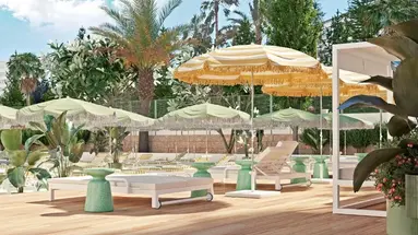 Tangerine by Honne Hotels