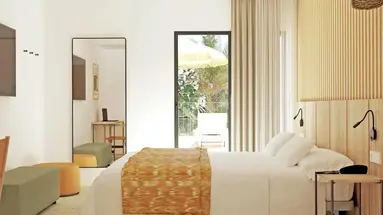 Tangerine by Honne Hotels