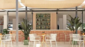 Tangerine by Honne Hotels