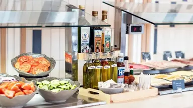 Tangerine by Honne Hotels