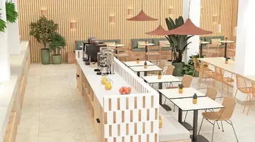 Tangerine by Honne Hotels