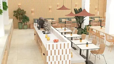 Tangerine by Honne Hotels