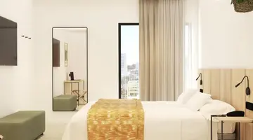 Tangerine by Honne Hotels