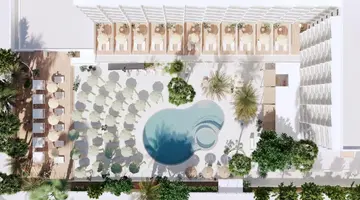 Tangerine by Honne Hotels