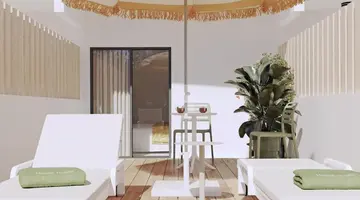 Tangerine by Honne Hotels