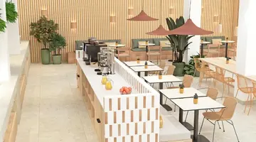 Tangerine by Honne Hotels