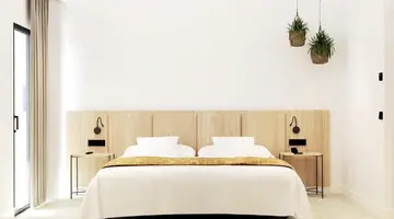 Tangerine by Honne Hotels