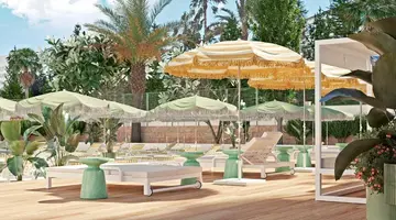 Tangerine by Honne Hotels