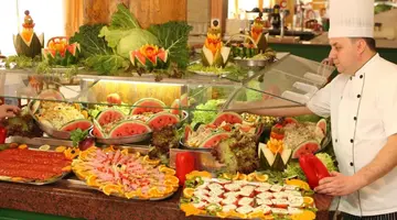 Tangerine by Honne Hotels