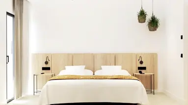 Tangerine by Honne Hotels