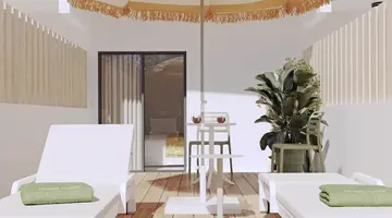 Tangerine by Honne Hotels