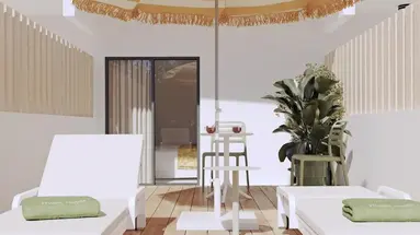 Tangerine by Honne Hotels
