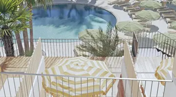 Tangerine by Honne Hotels