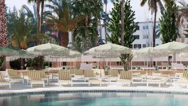 Tangerine by Honne Hotels