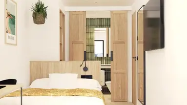 Tangerine by Honne Hotels