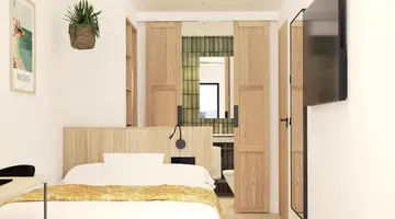 Tangerine by Honne Hotels