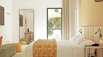 Tangerine by Honne Hotels