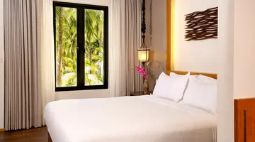 Tanjung Rhu Resort Langkawi