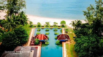 Tanjung Rhu Resort Langkawi