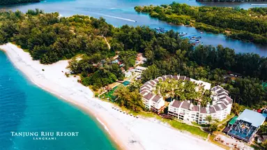 Tanjung Rhu Resort Langkawi