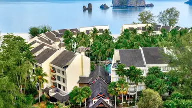 Tanjung Rhu