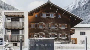 Tante Trude Aparthotel