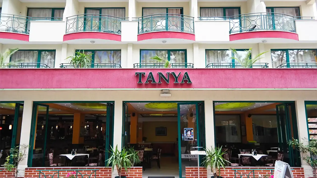 Tanya