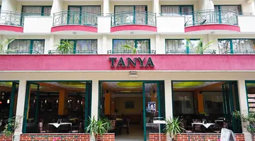 Tanya