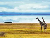 Tanzania w pigułce