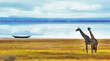 Tanzania w pigułce