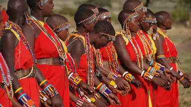 Tanzania w pigułce
